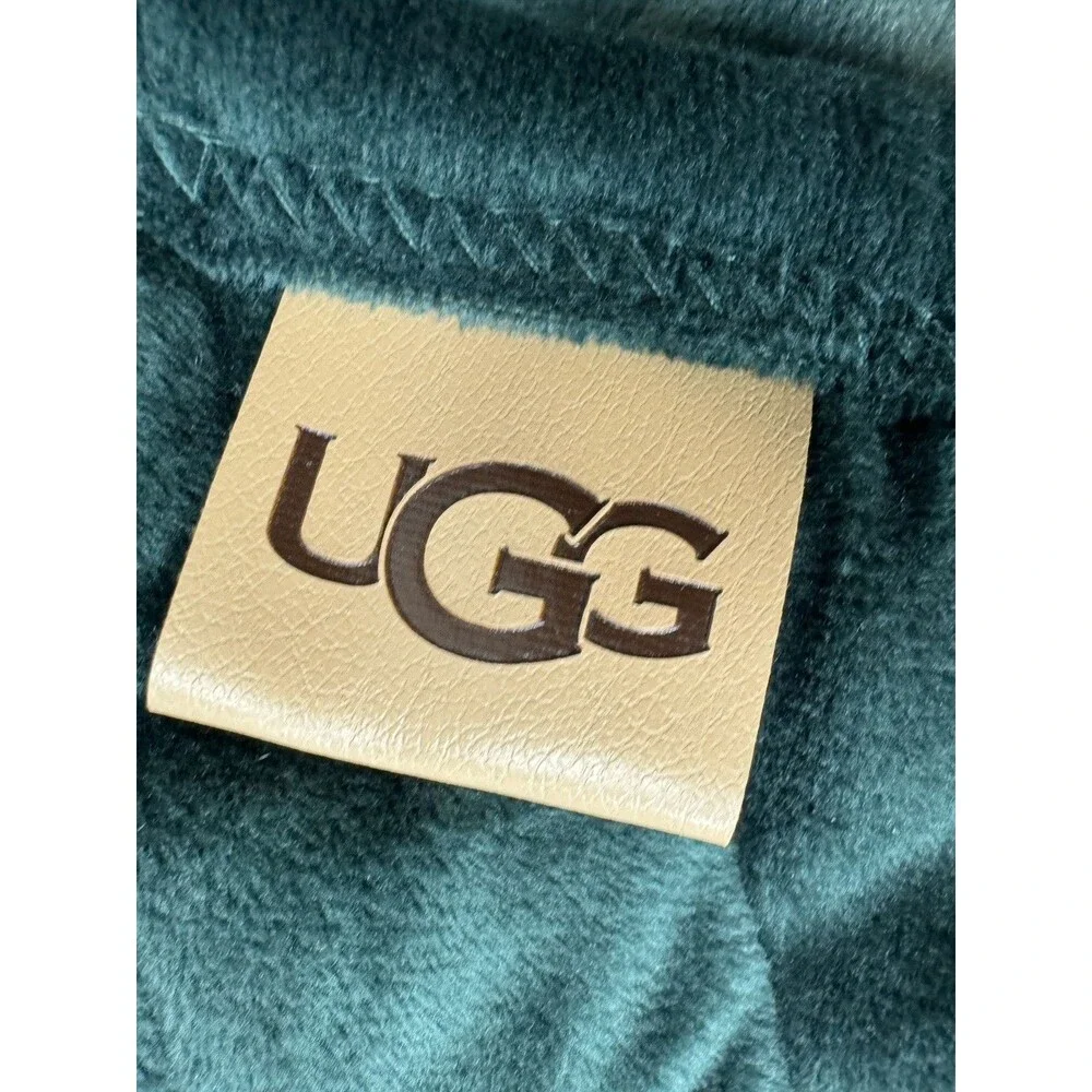 Ugg 2PC Full/Queen Coco Quilt Set